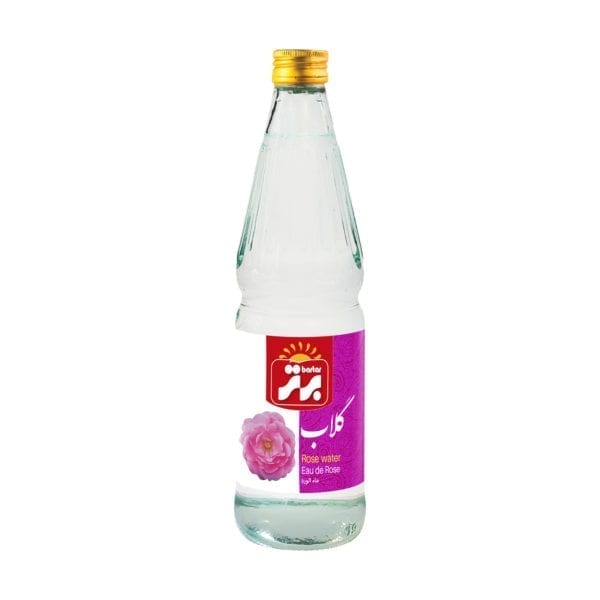 Rose Water (Golab) 500cc