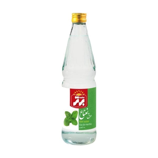 Mint Water 500cc (Aragh Nana)